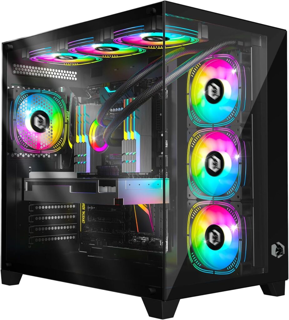 Empire Gaming – (2024 Nuevo) Caja