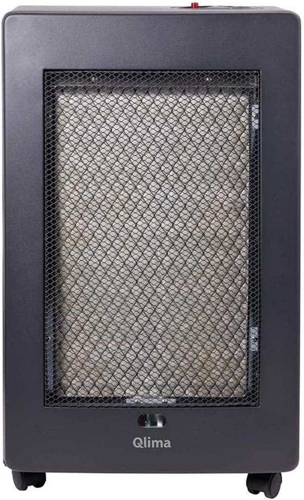 Estufa Gas Catalítica GH 825 C