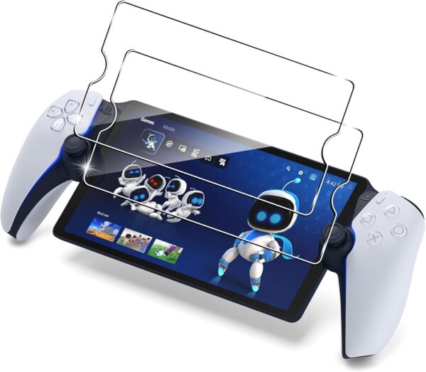 FDHYFGDY Cristal Templado para Sony