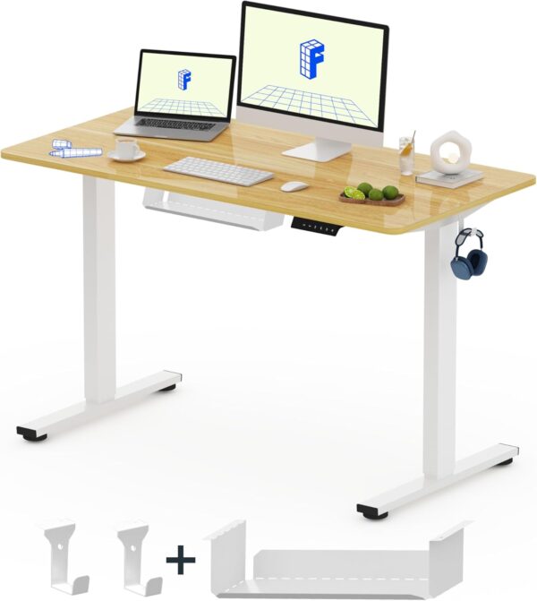 FLEXISPOT EG1 Escritorio de Pie con