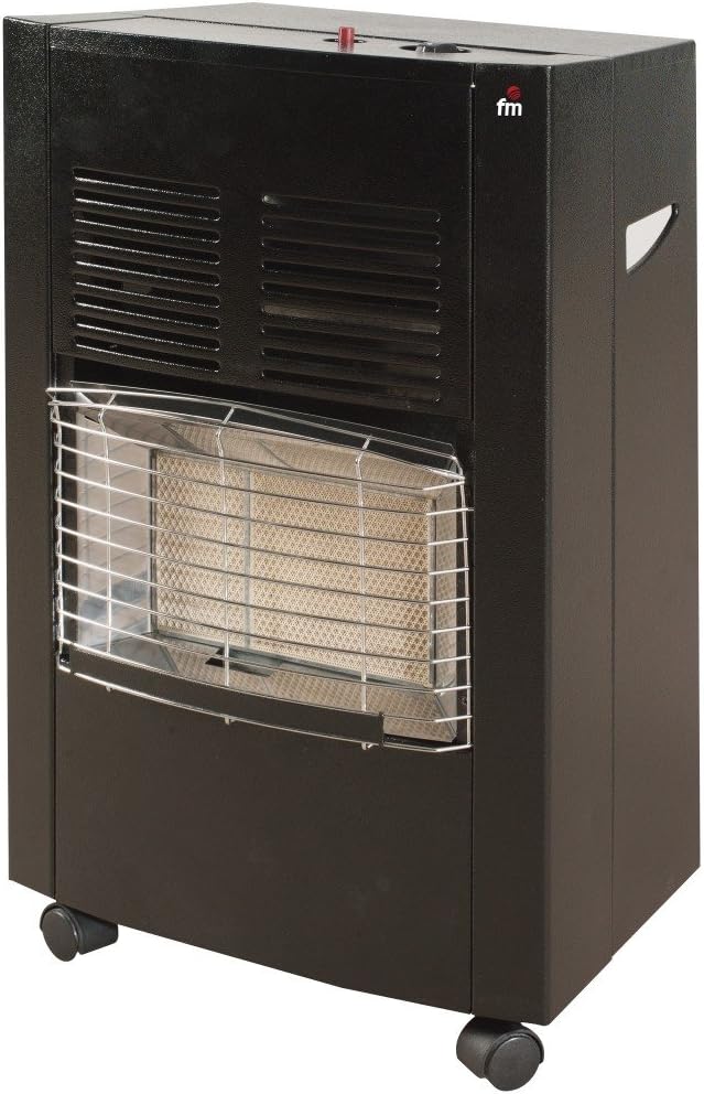FM EI-4200 Estufa catalítica, 4200