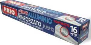 FRIO - Rollo de aluminio para
