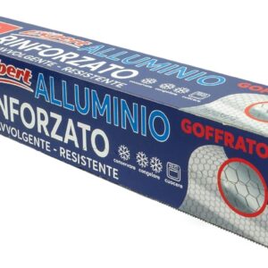 FRIO - Rollo de aluminio para