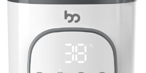 Femometer Family Calentador de