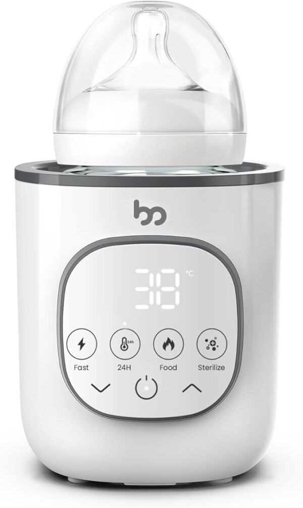 Femometer Family Calentador de