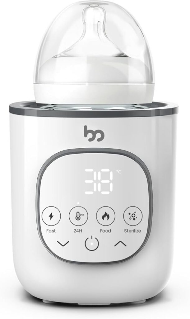 Femometer Family Calentador de