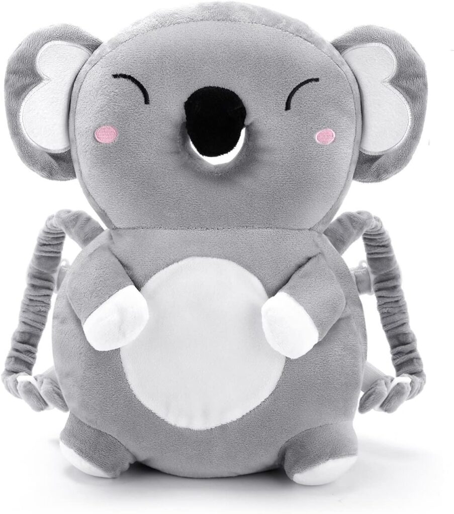 Goorder Almohada Protección para la