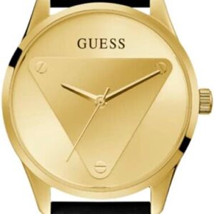 Guess Ladies 36mm Watch - Black