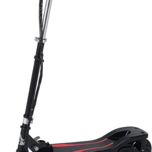 HOMCOM Patinete Eléctrico Altura