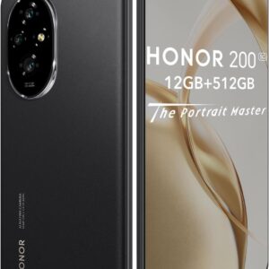 HONOR 200 Smartphone 5G - ROM