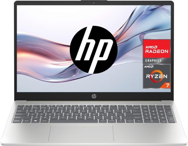 HP 15-fc0148ns - Ordenador portátil
