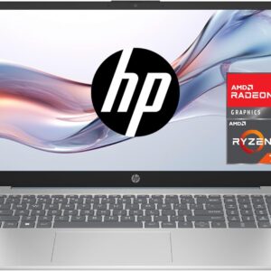 HP 15-fc0149ns - Ordenador portátil