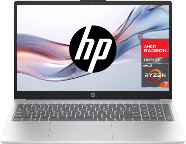 HP 15-fc0149ns - Ordenador portátil
