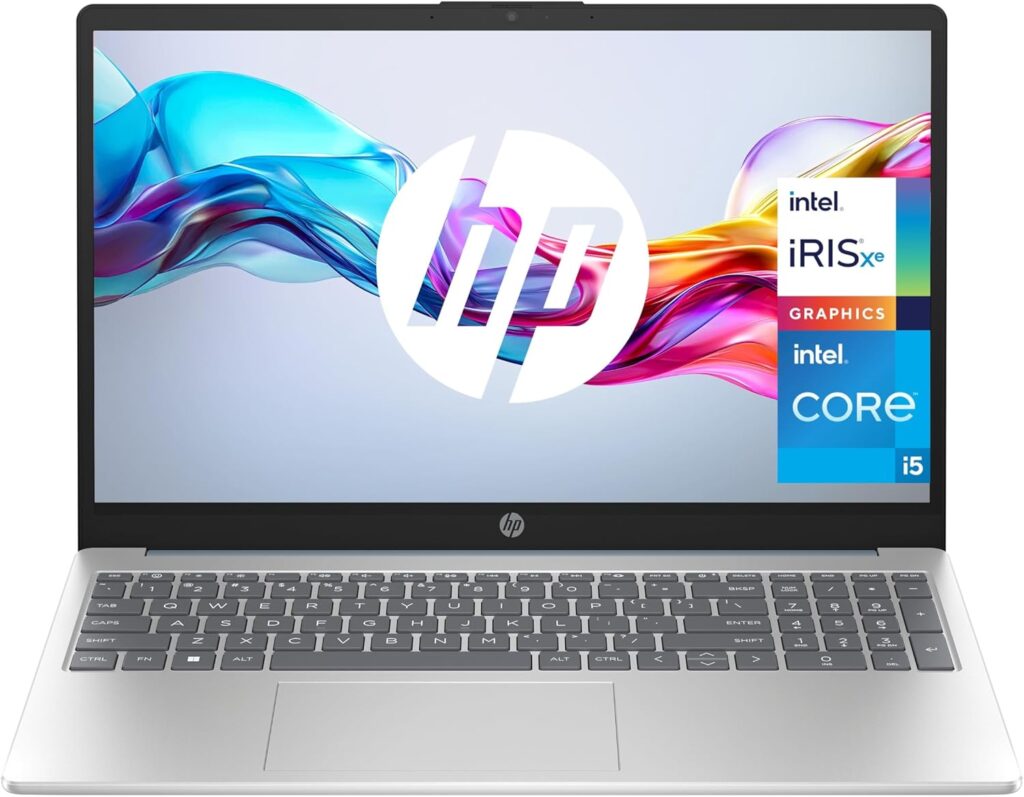 HP 15-fd0189ns - Ordenador portátil