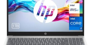 HP 15-fd0190ns - Ordenador portátil
