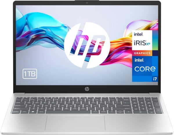 HP 15-fd0190ns - Ordenador portátil