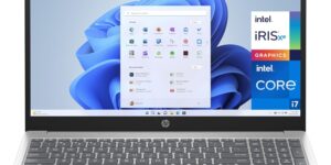 HP 15-fd0195ns - Ordenador portátil