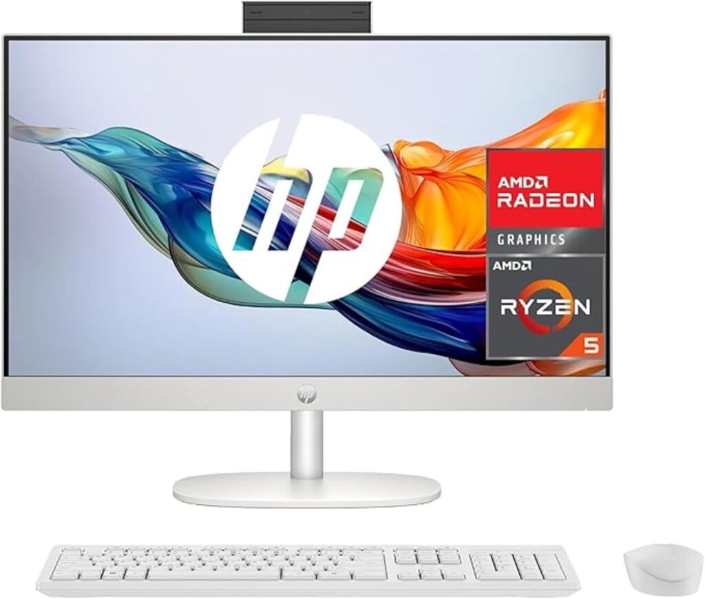 HP 27-cr0008ss - Ordenador de 27"