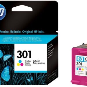 HP CH562EE- Cartuchos de tinta