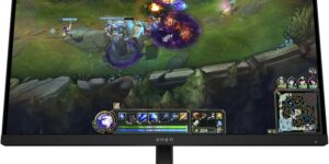 HP OMEN 27 G2 – Monitor Gaming de