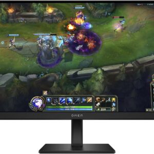HP OMEN 27 G2 – Monitor Gaming de