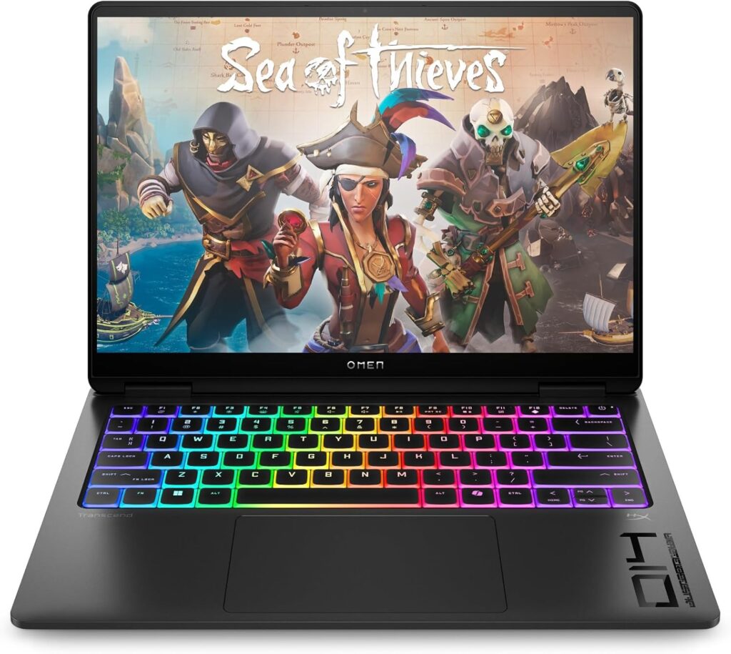 HP OMEN Transcend 14-fb1010ns -