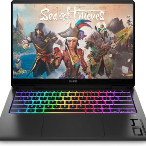 HP OMEN Transcend 14-fb1010ns -