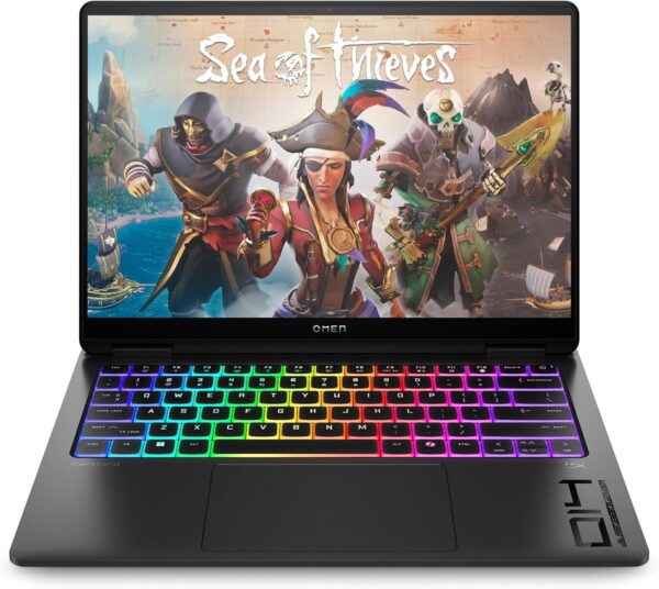 HP OMEN Transcend 14-fb1010ns -