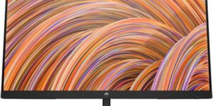 HP V27i G5 Monitor de 27" FHD 16:9,