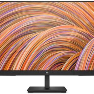 HP V27i G5 Monitor de 27" FHD 16:9,