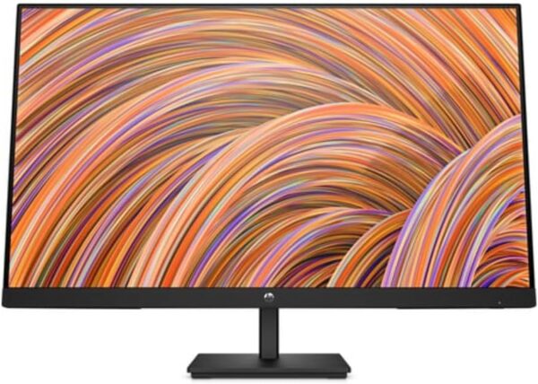 HP V27i G5 Monitor de 27" FHD 16:9,