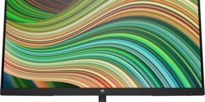 HP V27ie G5- Monitor de 27" Full HD
