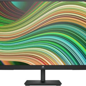 HP V27ie G5- Monitor de 27" Full HD HP V27ie G5- Monitor de 27" Full HD