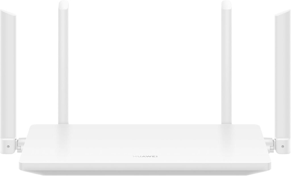 HUAWEI WiFi AX2 Nuevo, Router