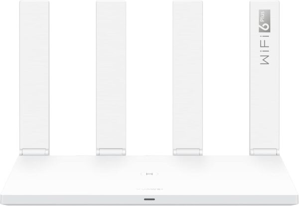 HUAWEI WiFi AX3, Router inalámbrico