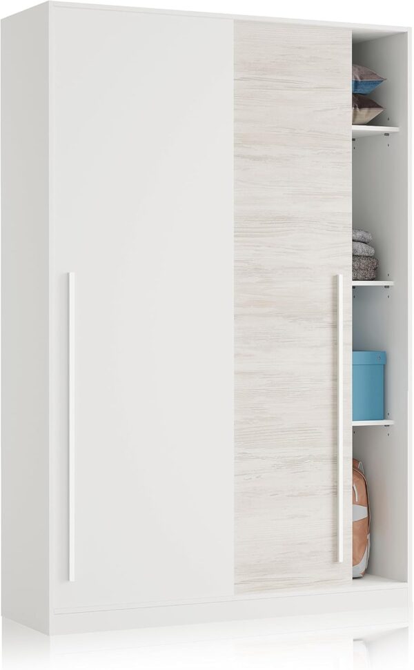 Habitdesign Armario 2 Puertas