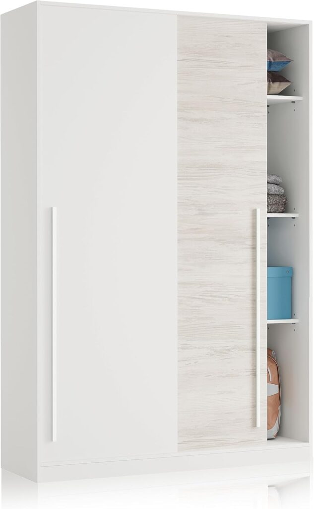 Habitdesign Armario 2 Puertas