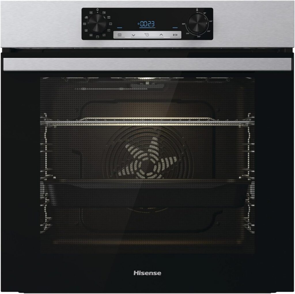 Hisense BI62216AXE2 - Horno