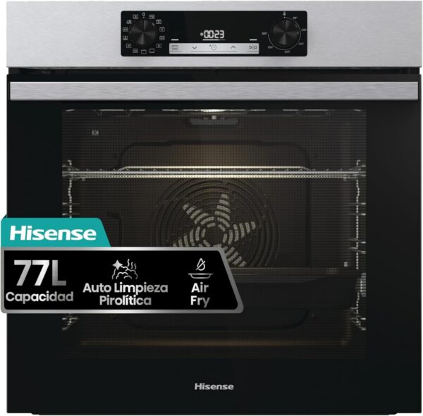 Hisense BI64EPXE1SOL-Horno