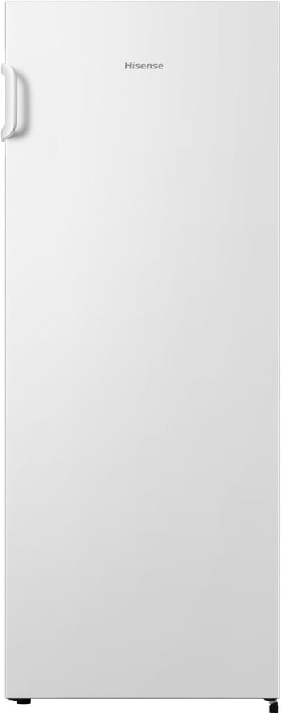 Hisense Congelador FV191N4AW2,