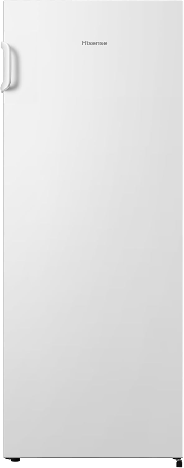 Hisense Congelador FV191N4AW2,