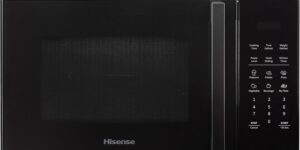 Hisense H29MOBS9H - Microondas