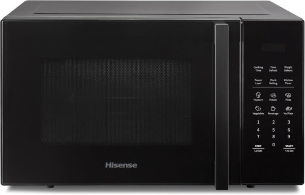 Hisense H29MOBS9H - Microondas