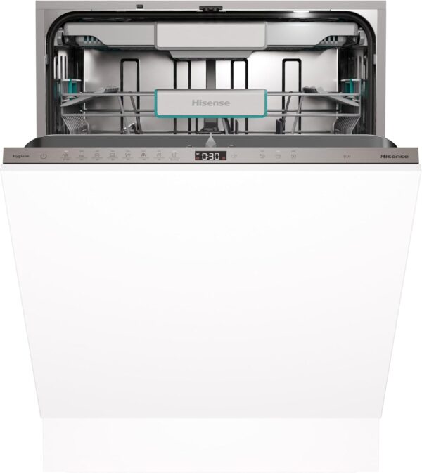 Hisense HV673A65 - Lavavajillas de