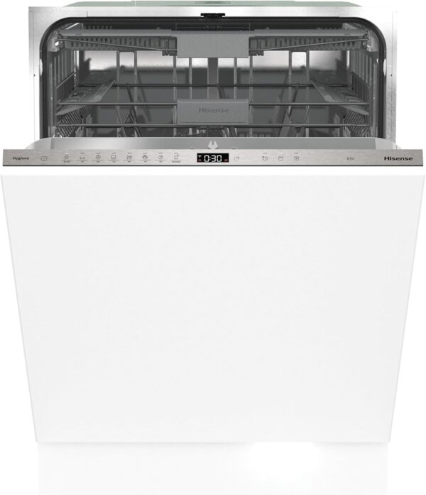 Hisense HV673B60 - Lavavajillas