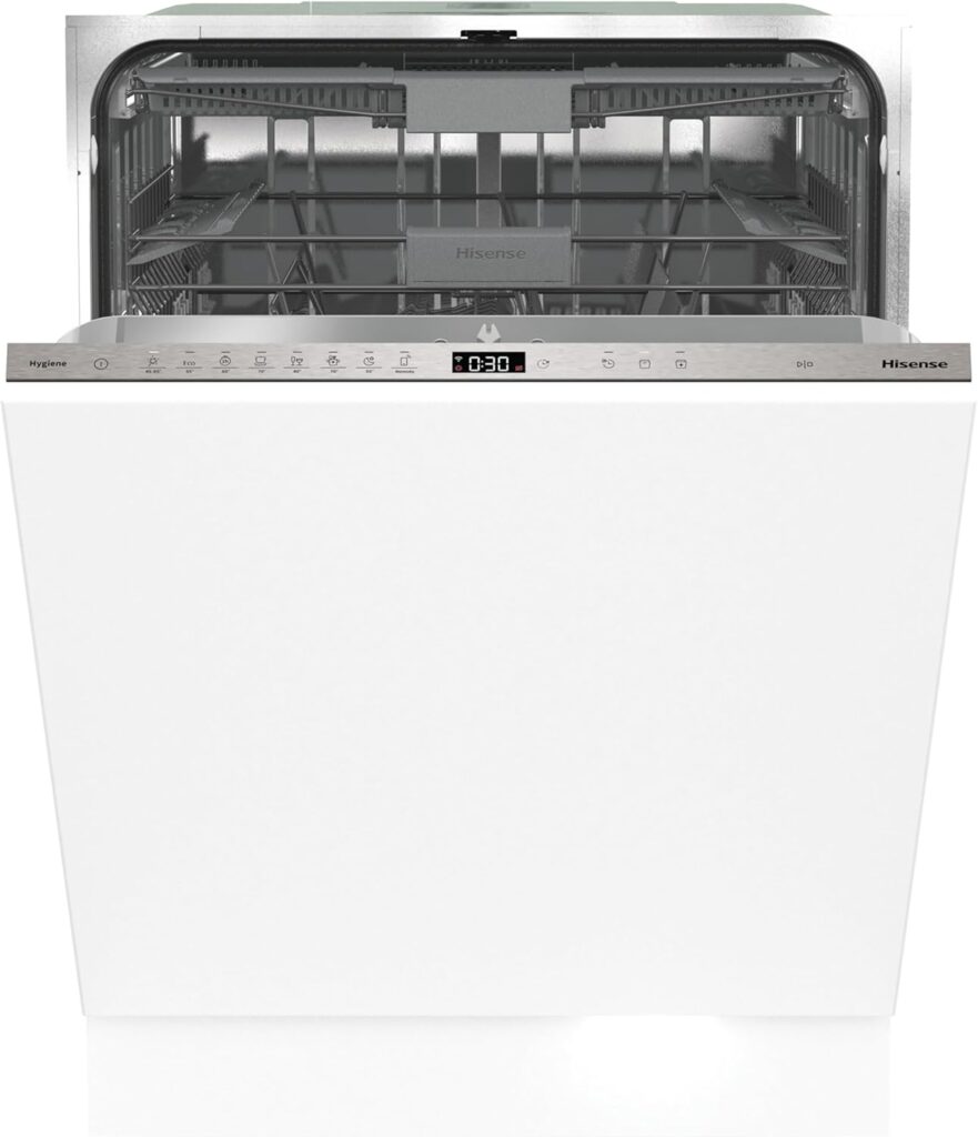 Hisense HV673B60 - Lavavajillas