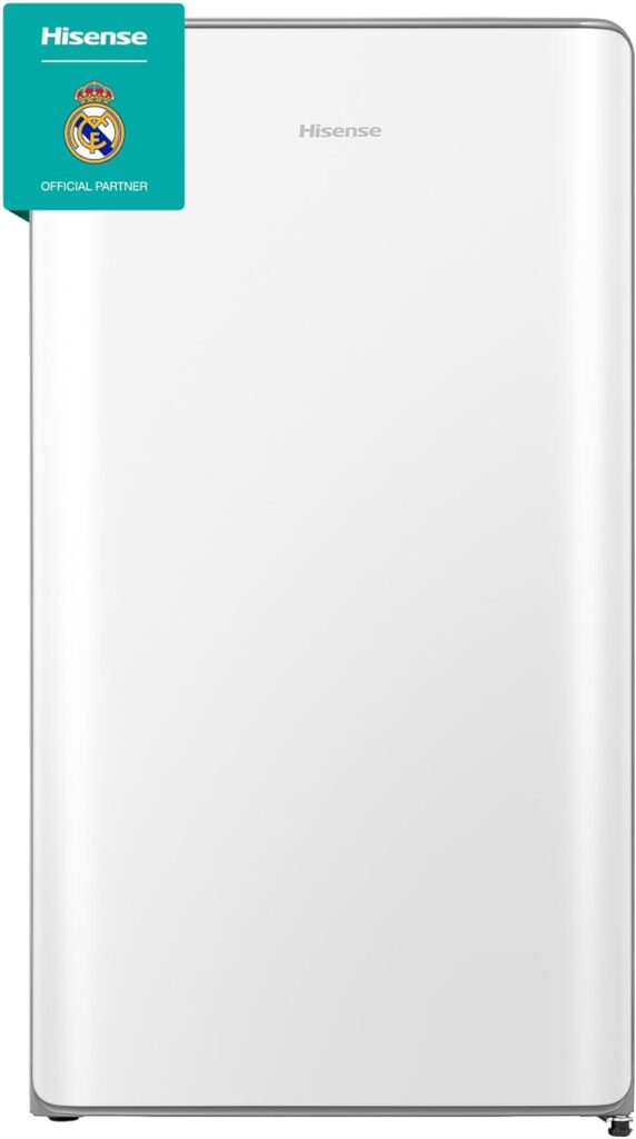 Hisense MUR48082E- Frigorífico Una