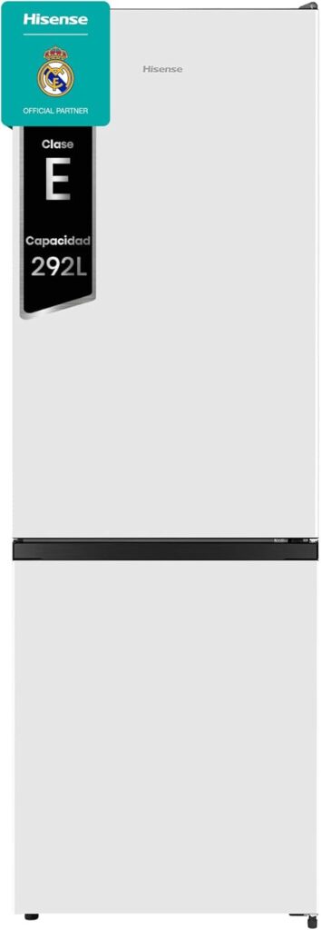 Hisense RB372N4AWE - Frigorífico