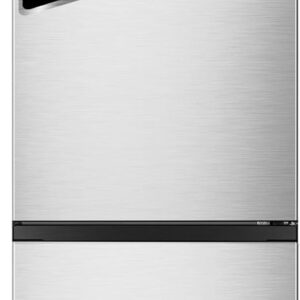Hisense RB372N4CCD - Frigorífico