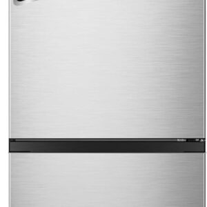 Hisense RB390N4BCC - Frigorífico Hisense RB390N4BCC - Frigorífico